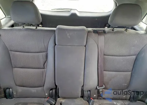 2011 Kia Sorento Base from USA, damaged, VIN 5XYKT3A14BG135326